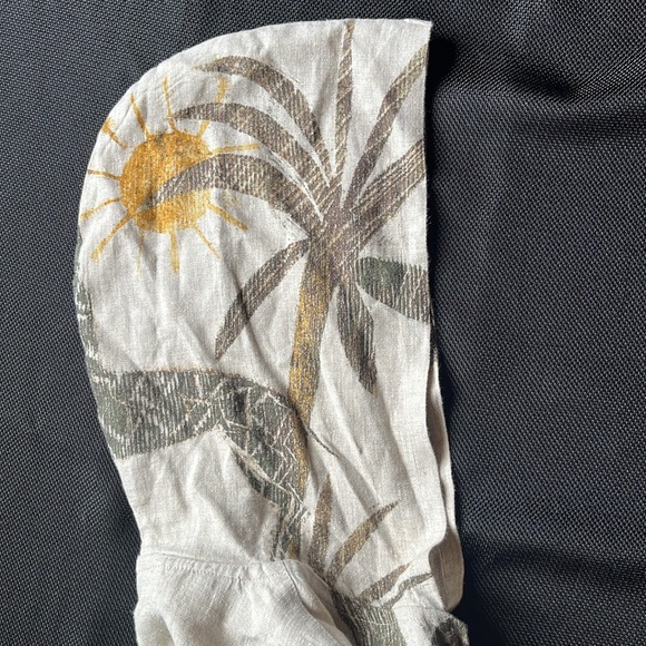 CHICO’S safari button dawn shirt - Picture 14 of 16